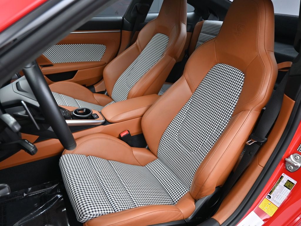 2023 Porsche 911 Turbo S photo 5
