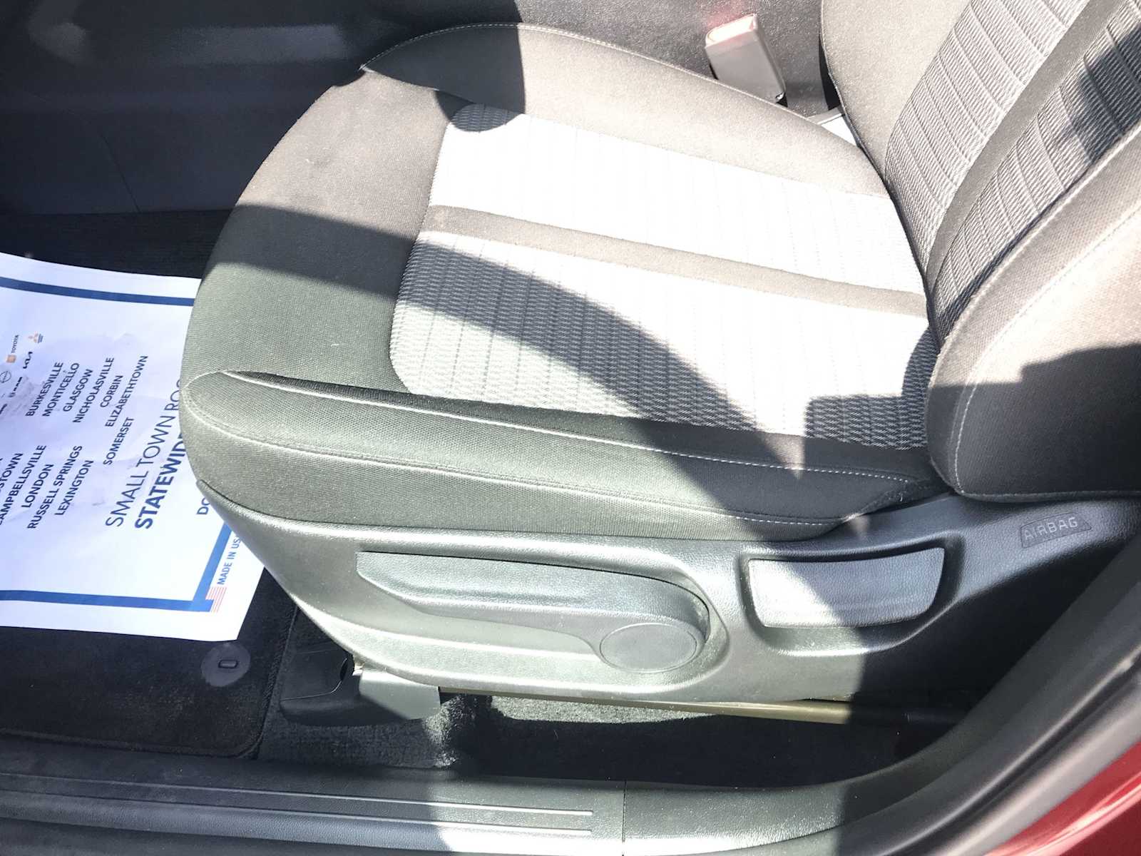 2023 Kia Sorento LX photo 11