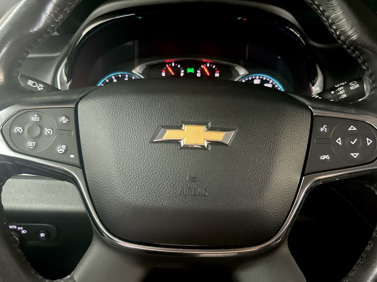 2019 Chevrolet Traverse Premier photo 17