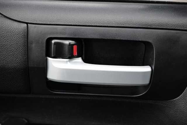 2019 Toyota Tundra SR5 Grade photo 15