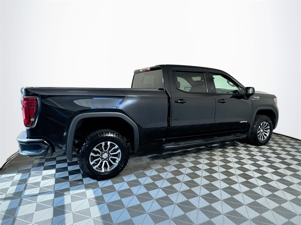 2020 Gmc Sierra 1500 AT4 photo 10