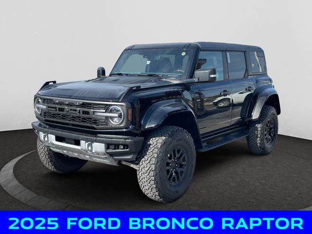 2025 Ford Bronco 4-Door Raptor's photo