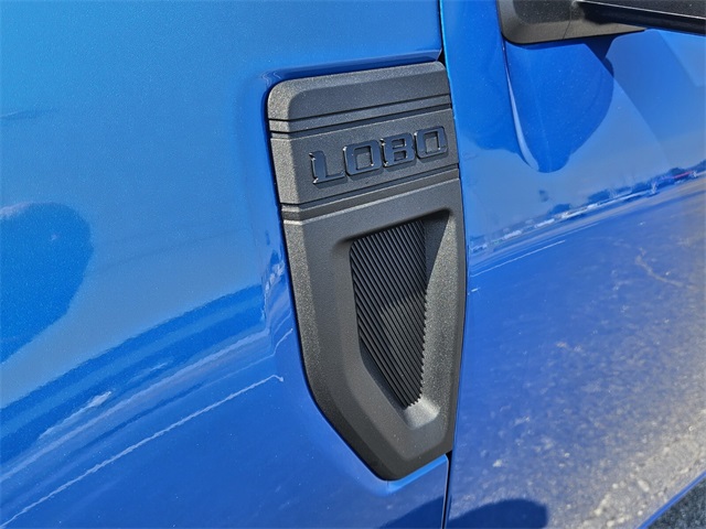 2025 Ford Maverick photo 10