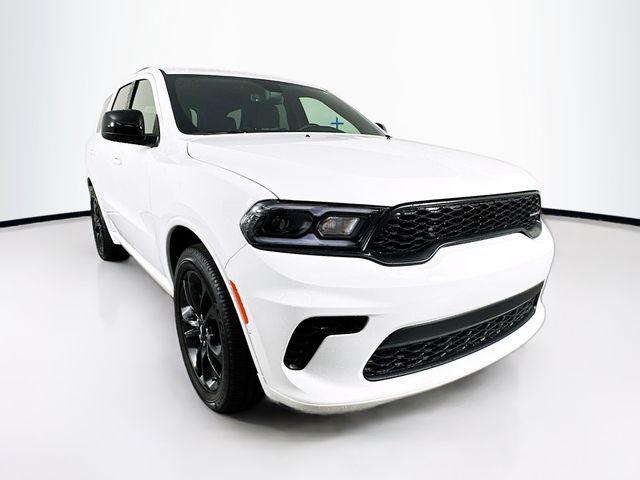2026 Dodge Durango GT's photo