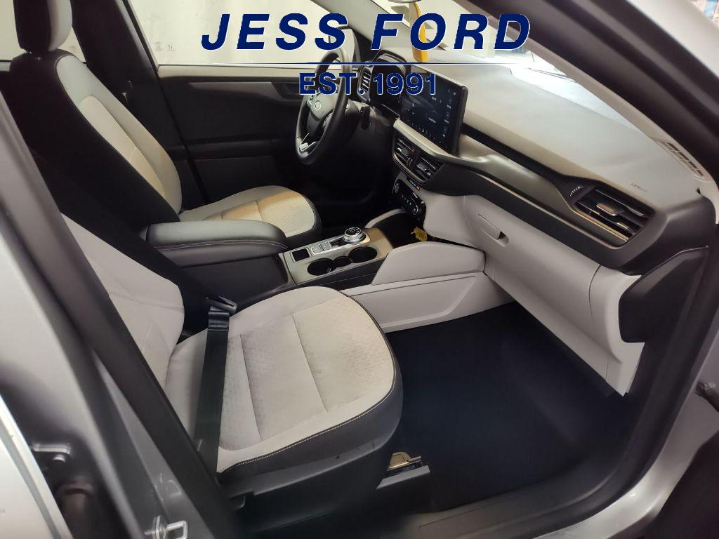 2024 Ford Escape Active photo 5