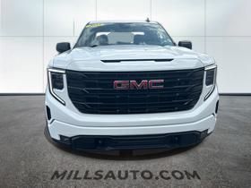 Used 2023 GMC Sierra 1500 Elevation with VIN 1GTRUCED0PZ231057 for sale in Brainerd, Minnesota