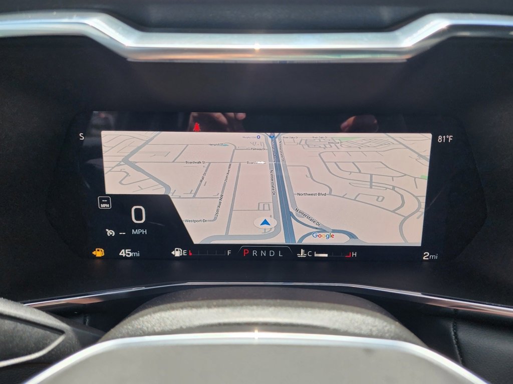 2025 Gmc Canyon Elevation photo 22