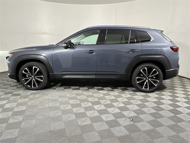 2025 Mazda CX-50 2.5 Premium Plus photo 4