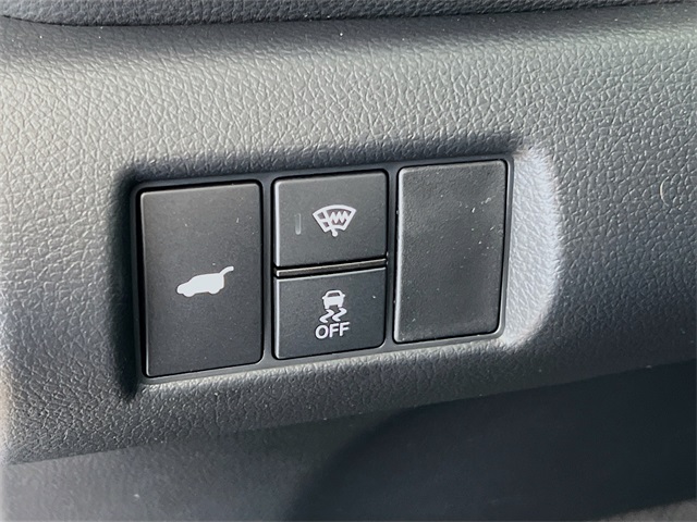 2025 Honda Pilot Elite photo 18