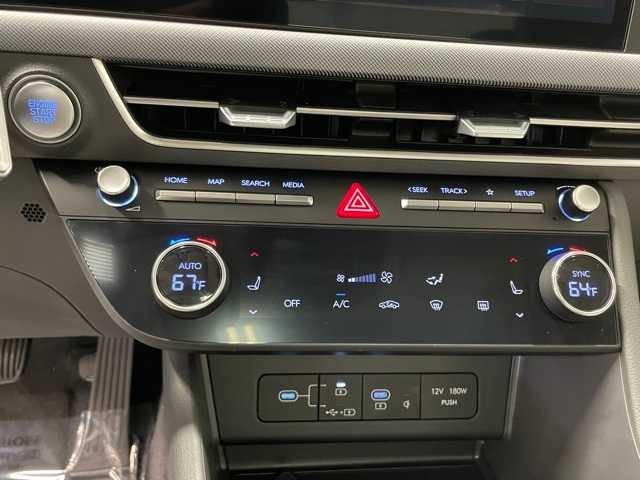 2024 Hyundai Sonata SEL Convenience photo 29