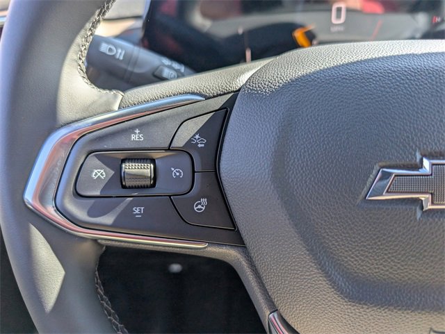 2025 Chevrolet Trailblazer ACTIV photo 26