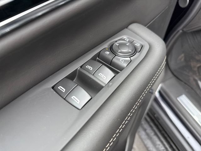 2025 Gmc Yukon photo 10