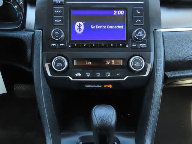 2019 Honda Civic LX photo 20