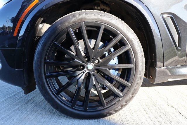 2022 Bmw X5 xDrive40i photo 27