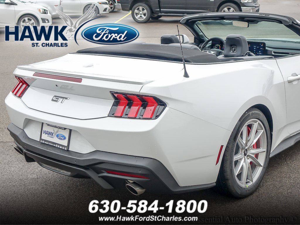 2024 FORD MUSTANG - Image 6