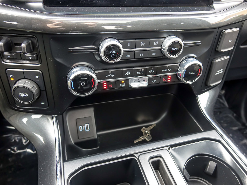 2023 FORD F-150 - Image 19