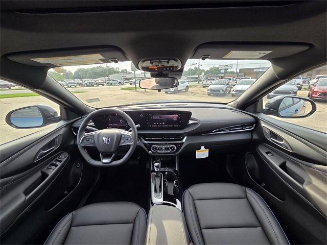 2025 Buick Envista ST photo 32