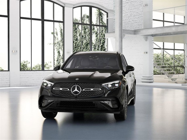 2026 Mercedes Benz GLC 300 4MATIC photo 41