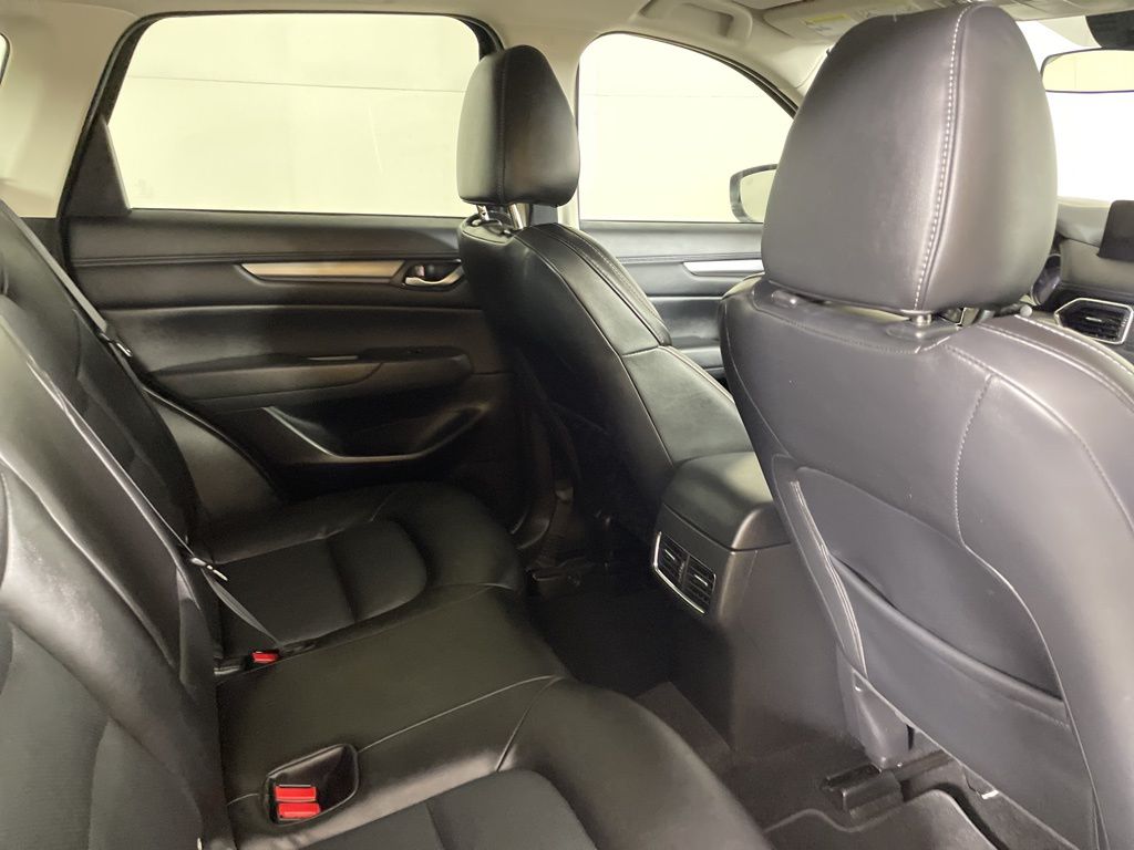 2024 Mazda CX-5 2.5 Select photo 16