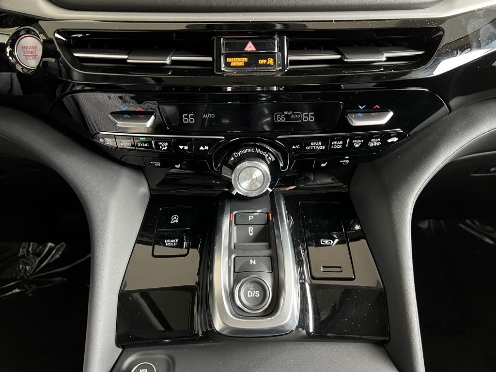 2026 Acura MDX Technology SH-AWD photo 21
