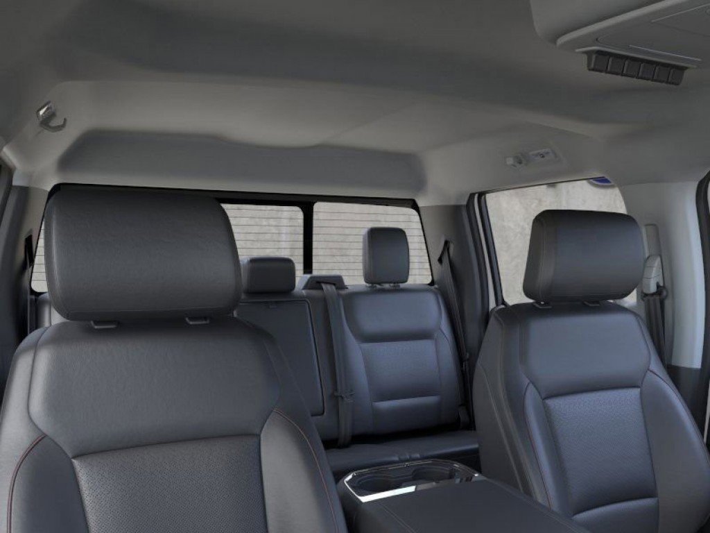 2026 Ford F-350 Lariat photo 22