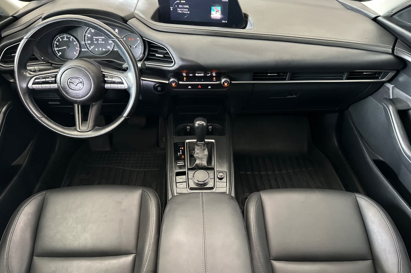 2023 Mazda CX-30 2.5 Select photo 3