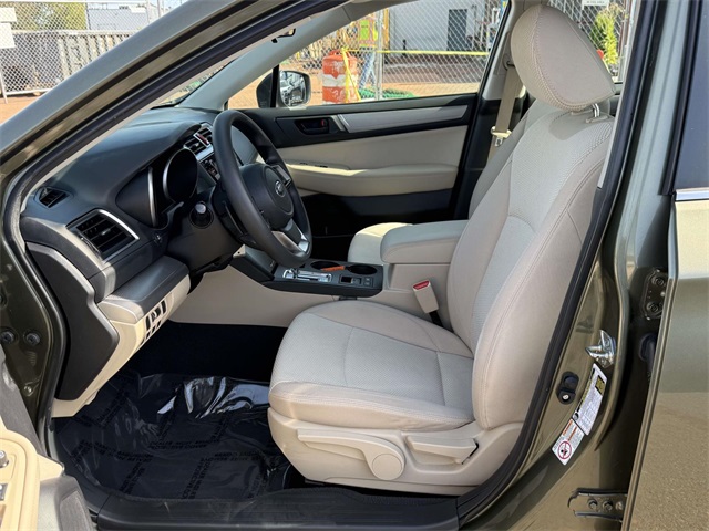 2018 Subaru Outback 2.5i photo 13