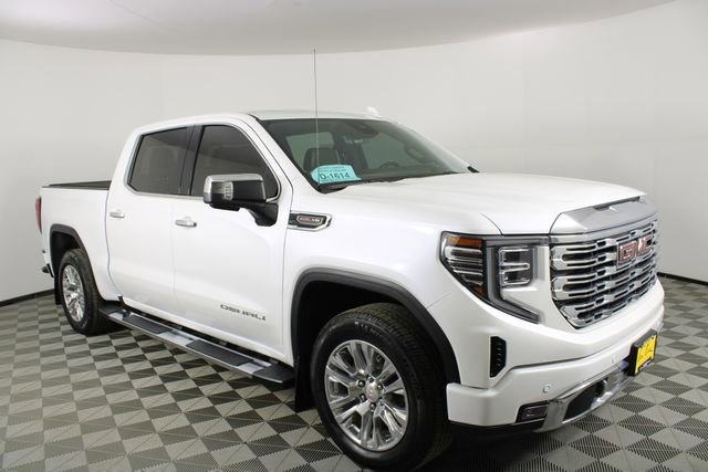 2024 GMC Sierra 1500 Denali Denali's photo