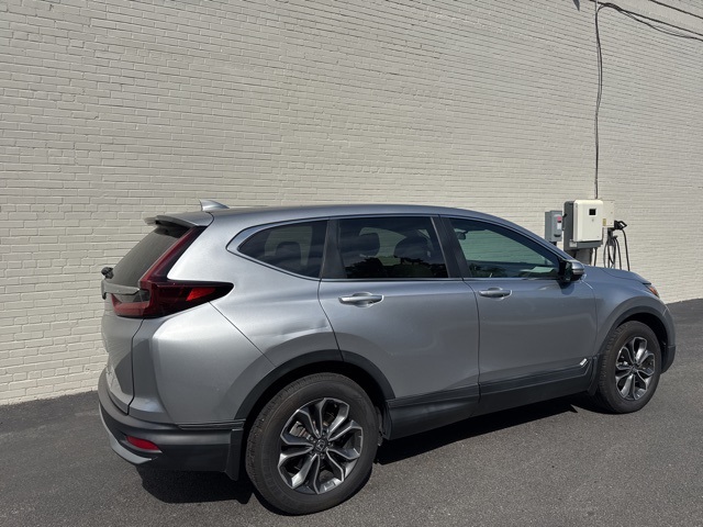 2022 Honda CR-V EX photo 3