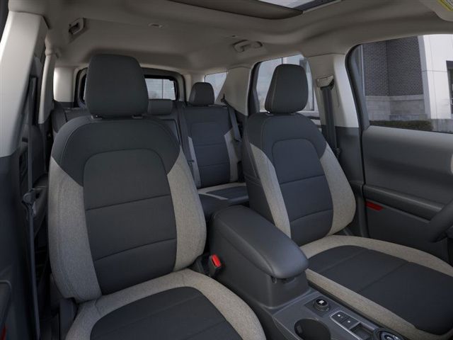 2025 FORD BRONCO SPORT - Image 33