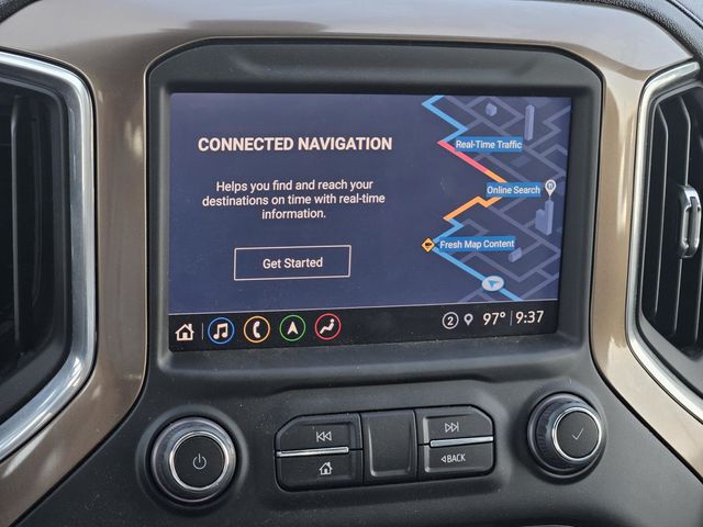 2022 Chevrolet Silverado 2500HD High Country photo 20