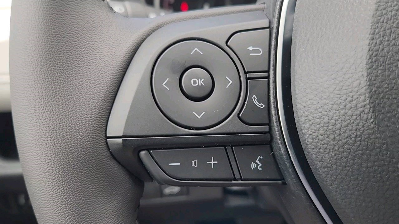 2025 Toyota RAV4 XLE Premium photo 20