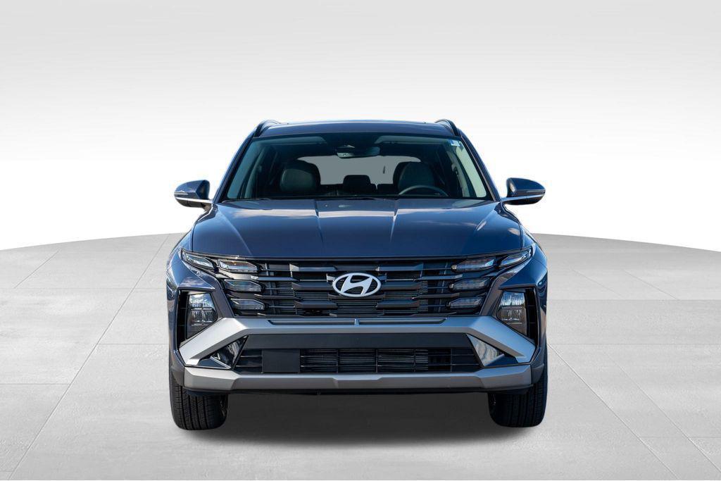 2025 Hyundai Tucson SEL Convenience photo 2