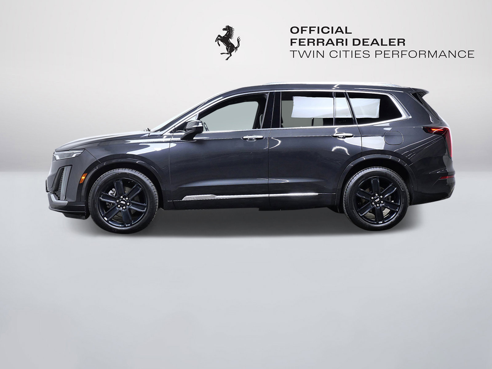 Used 2020 Cadillac XT6 Premium Luxury with VIN 1GYKPDRS6LZ120959 for sale in Minneapolis, Minnesota