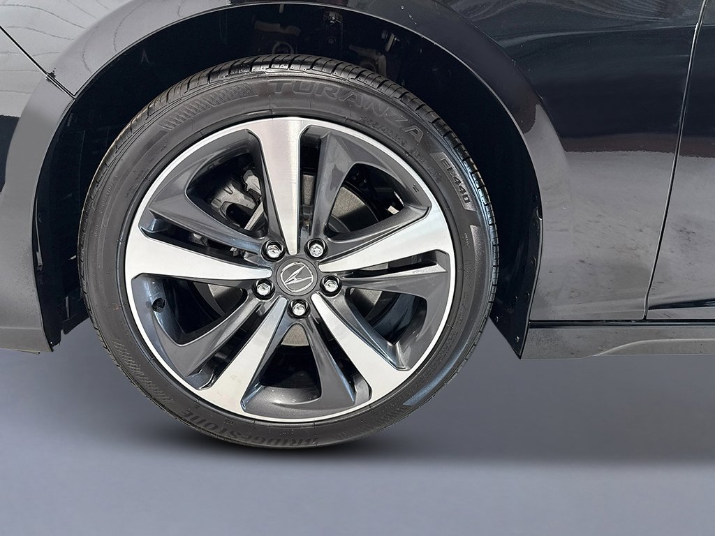 2025 Acura TLX Technology photo 10