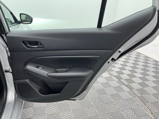 2024 Nissan Altima 2.5 SV photo 35