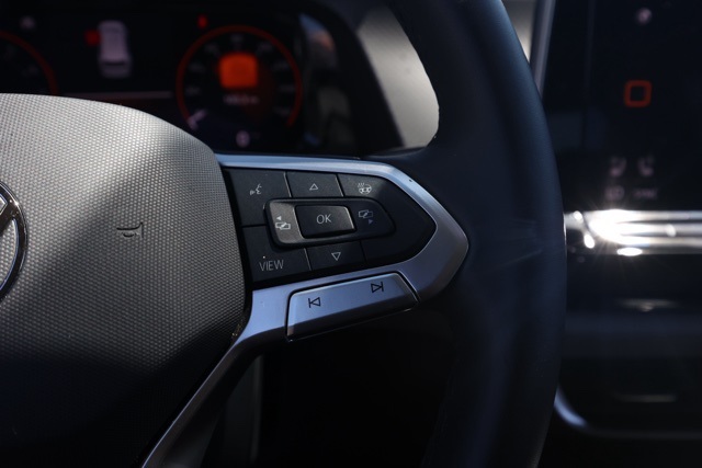 2024 Volkswagen Atlas Peak Edition SEL photo 25