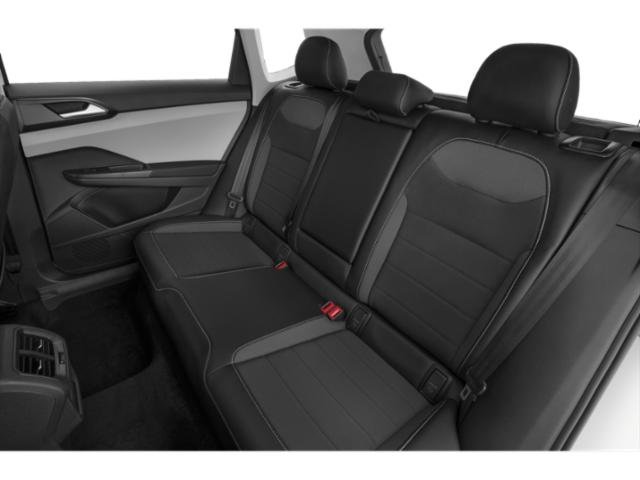 2023 Volkswagen Taos SE photo 16