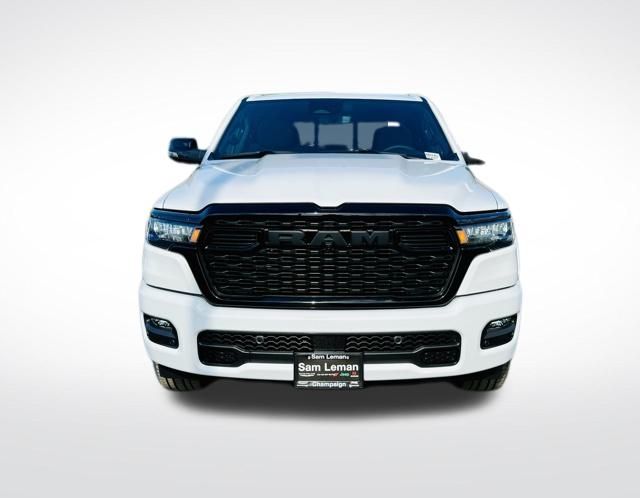 2026 Ram 1500 Big Horn Lone Star photo 3