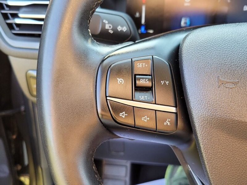 2024 Ford Escape Active photo 24