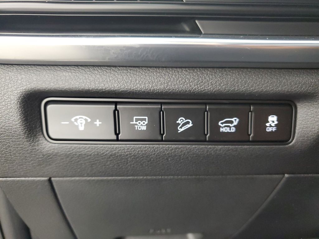 2023 Kia Telluride SX X-Line photo 25