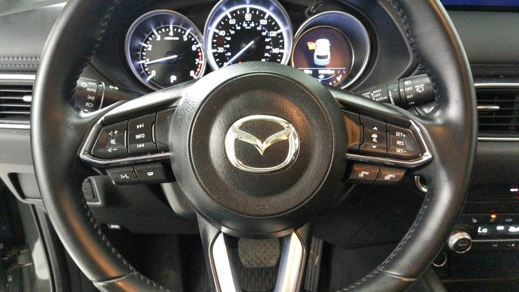2023 Mazda CX-5 2.5 Select photo 9