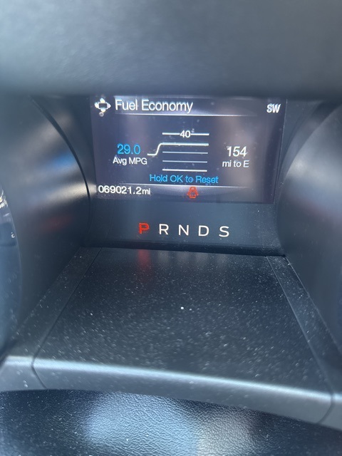 2016 Ford Mustang EcoBoost Premium's photo