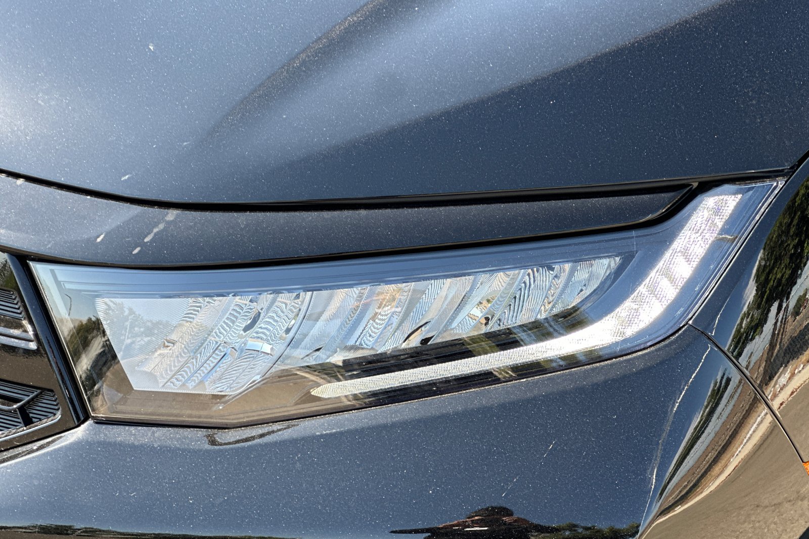 2026 Honda Odyssey Elite photo 31