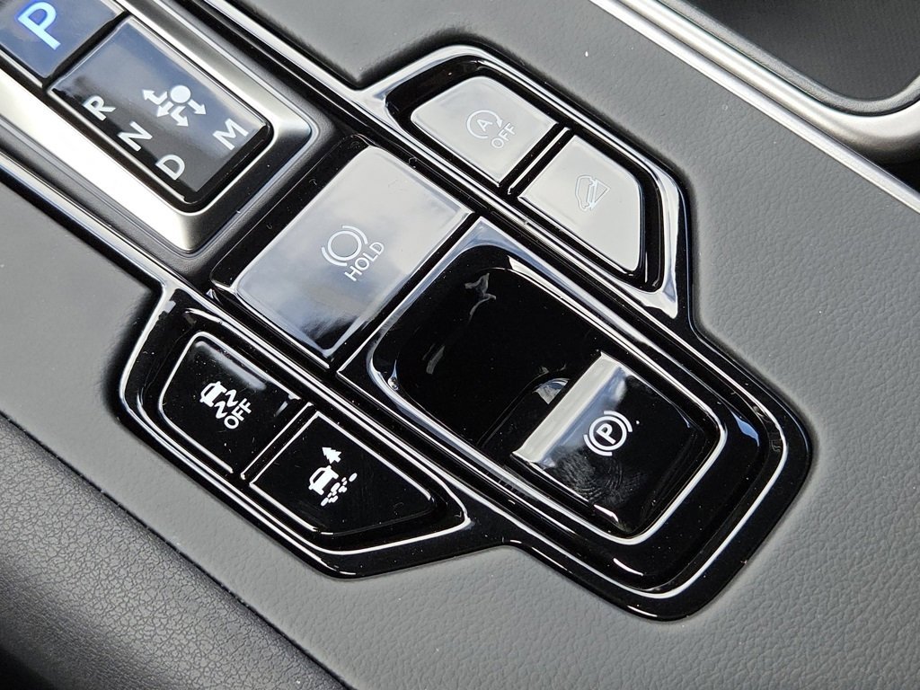2025 Lexus TX 350 F SPORT photo 15