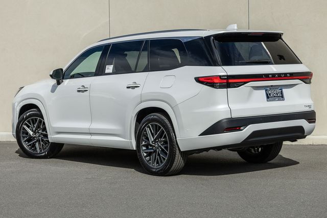 2026 Lexus TX 350 Premium photo 3