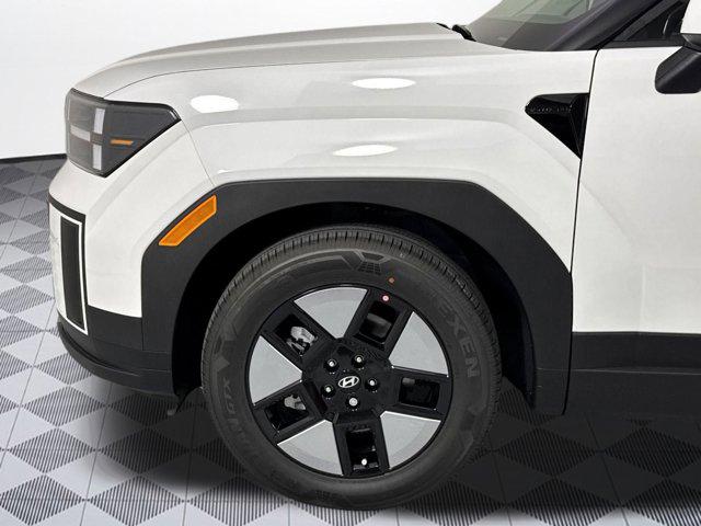 2026 Hyundai Santa Fe SEL photo 43