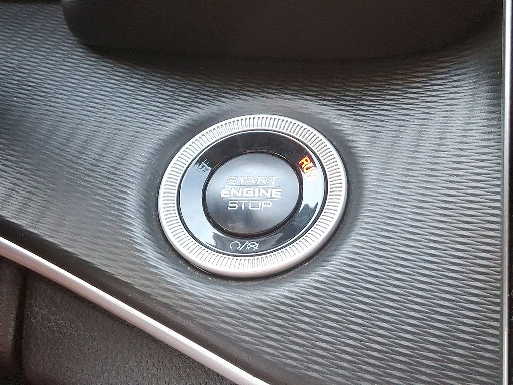 2024 Jeep Grand Cherokee Altitude photo 22