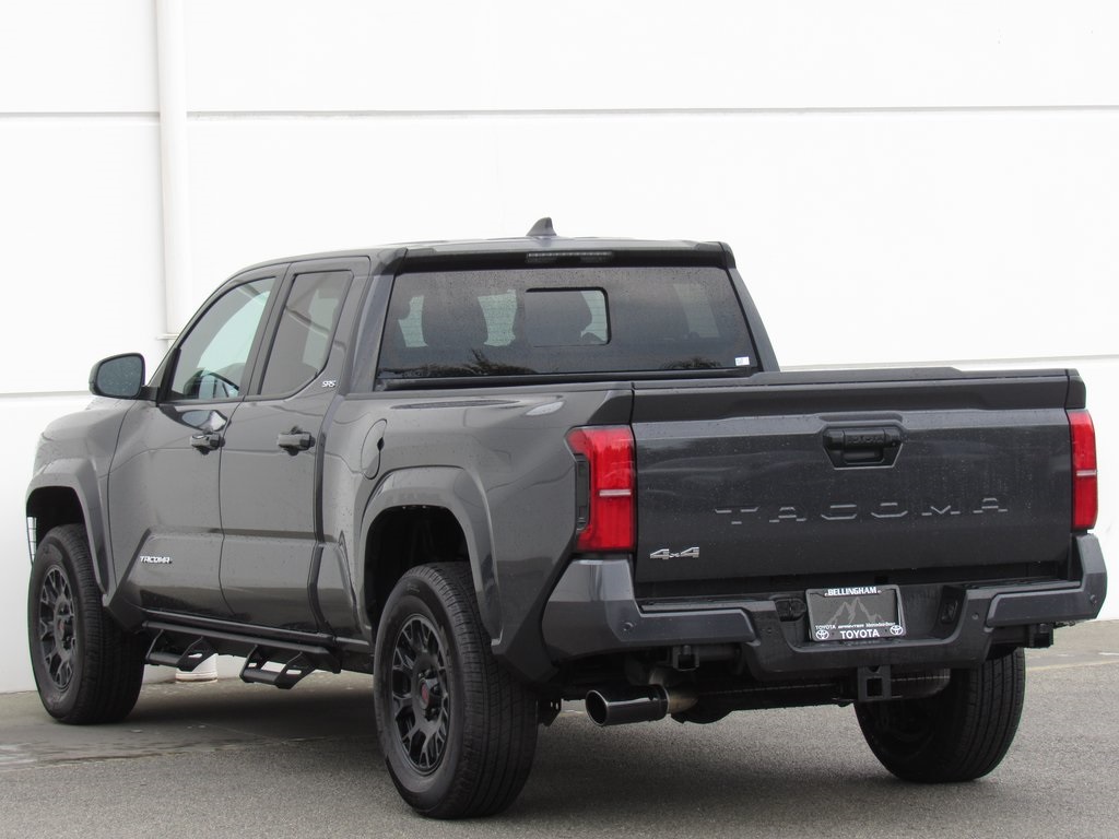 2024 Toyota Tacoma SR5 photo 5