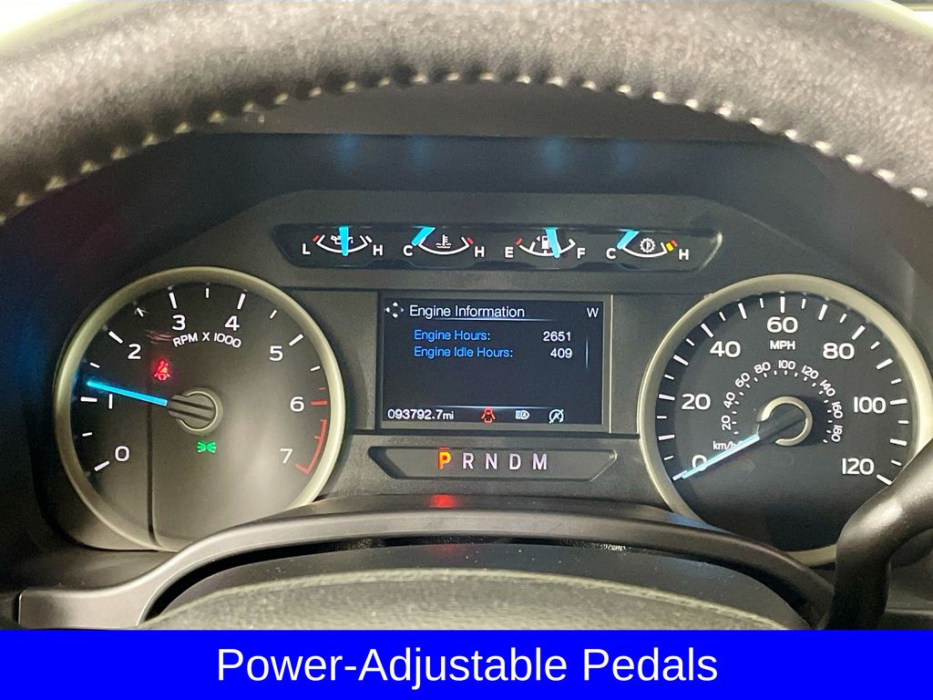 2019 Ford F-150 XLT photo 12